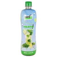 Best in Drinks - Cocktail Mojito siroop